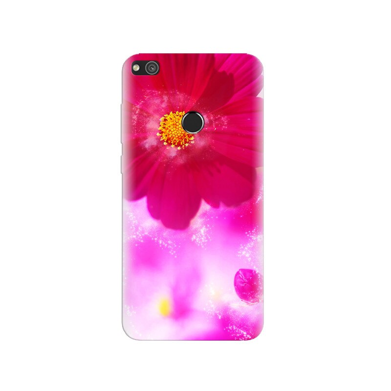 Husa Huawei P8 Lite 2017 Flower Dust