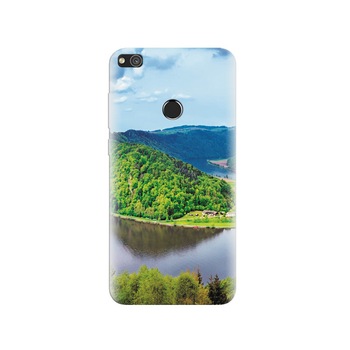 Husa Huawei P8 Lite 2017 Beautiful River Husa Huawei P8 Lite 2017 Beautiful River