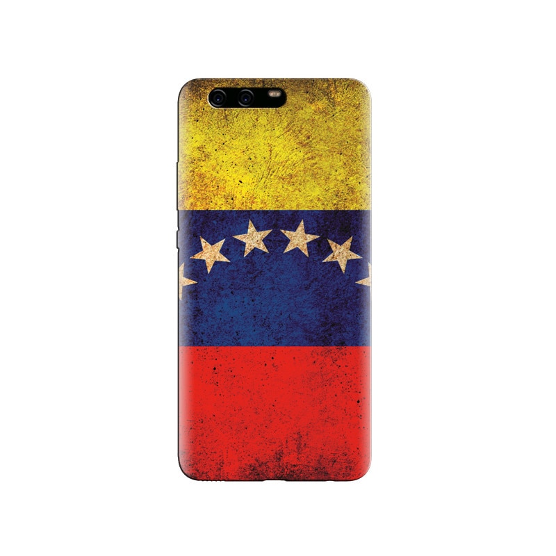 Husa Huawei P10 PLUS Venezuela Flag Hd Images