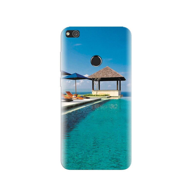Husa Huawei P8 Lite 2017 High Quality Beaches Hd Photographs Gallery
