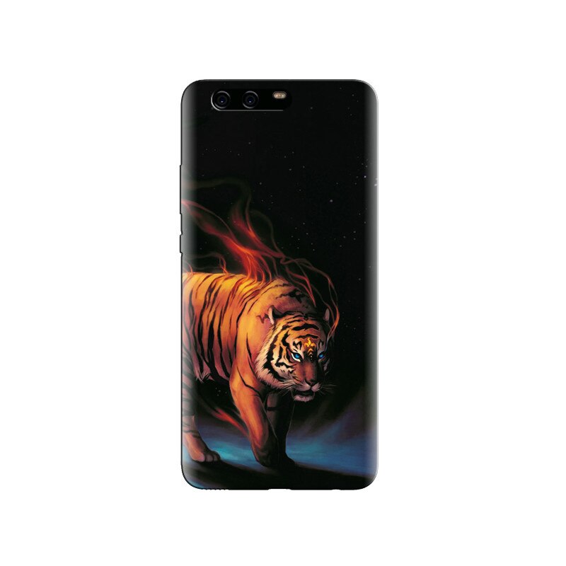Husa Huawei P10 Art Of Power Tiger Hqs