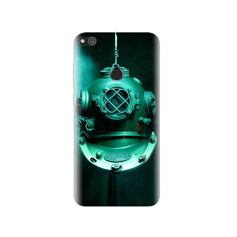 Husa Huawei P8 Lite 2017 Helm