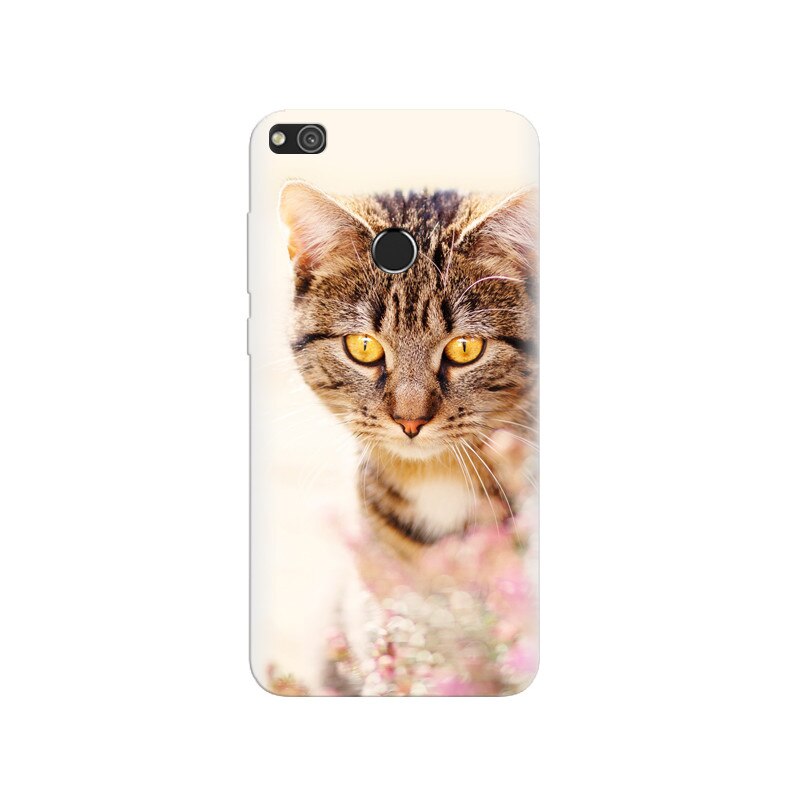 Husa Huawei P8 Lite 2017 Beautiful Kitty