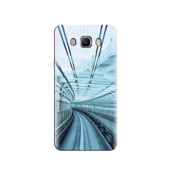 Husa Samsung J3 Urban Rail Glass Husa Samsung J3 Urban Rail Glass