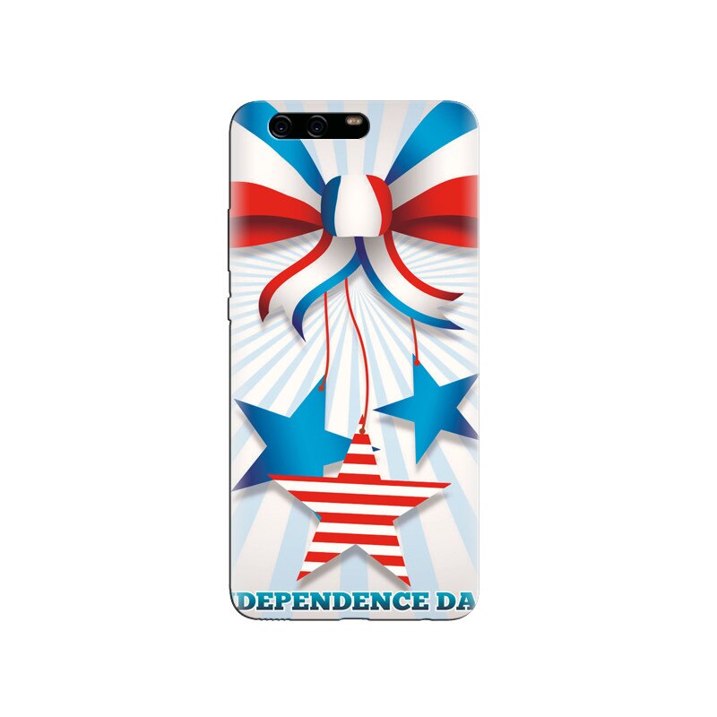 Husa Huawei P10 PLUS United States America Idependence Day 4th July