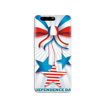Husa Huawei P10 PLUS United States America Idependence Day 4th July Husa Huawei P10 PLUS United States America Idependence Day 4th July