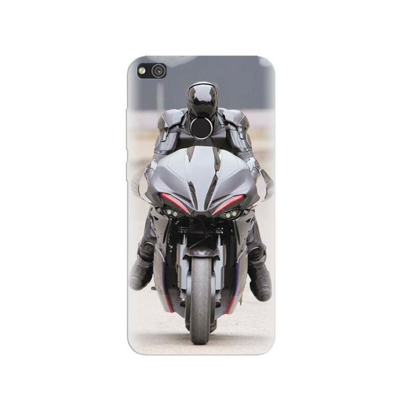 Husa Huawei P8 Lite 2017 Bike 002