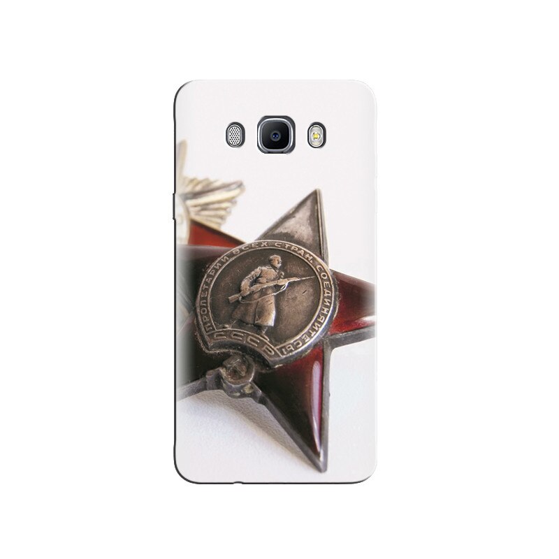 Husa Samsung J3 Victory Award Medals High Resolutions