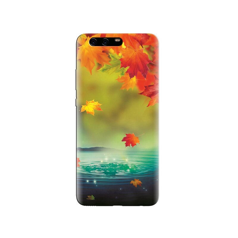 Husa Huawei P10 PLUS Autumn