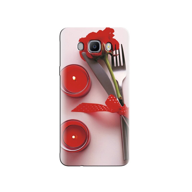 Husa Samsung J5 2016 Valentines Day Aroma