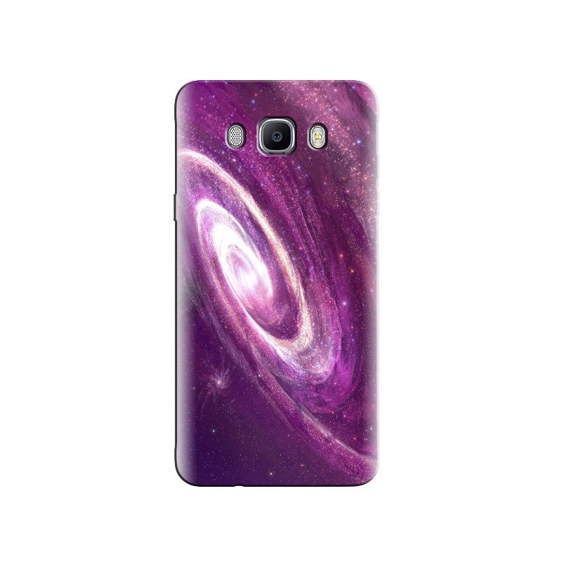 Husa Samsung J3 Universe Stars Sky Galaxy