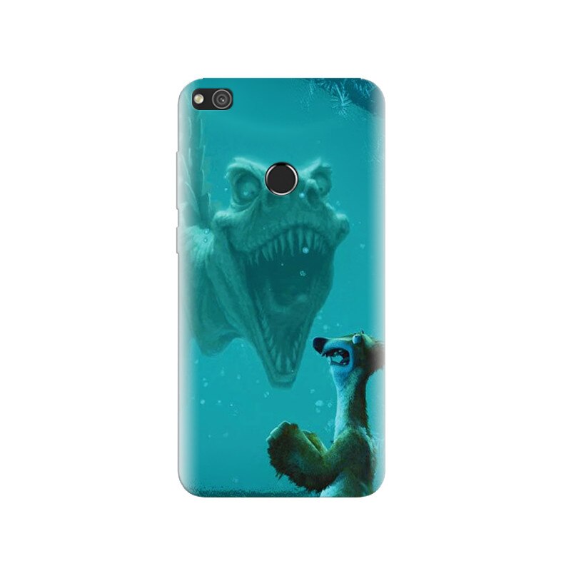 Husa Huawei P8 Lite 2017 Ice Age Funny