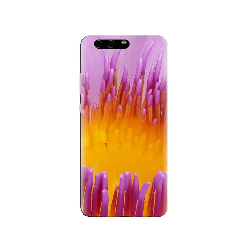 Husa Huawei P10 PLUS Water Lily