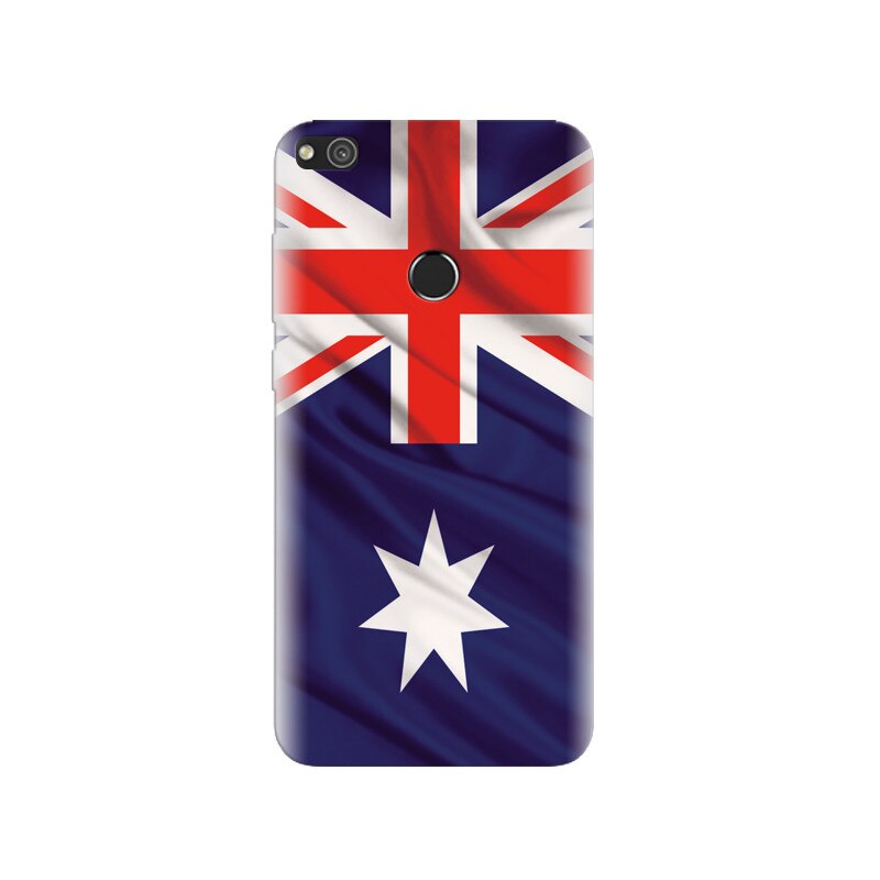 Husa Huawei P8 Lite 2017 Flag Australia