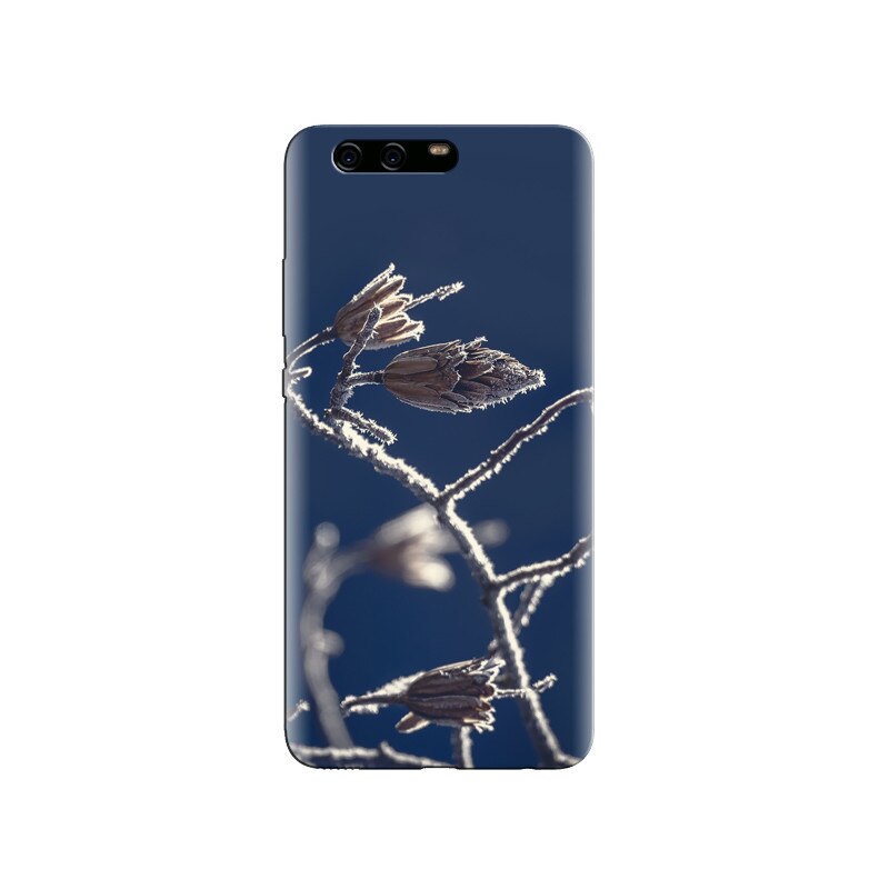 Husa Huawei P10 Winter Night