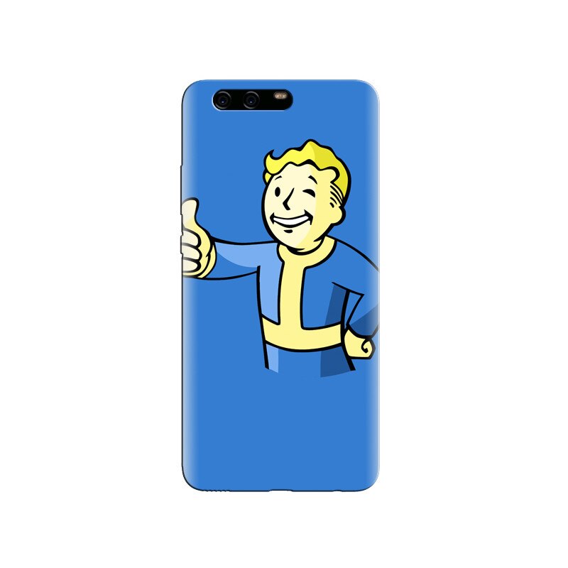Husa Huawei P10 PLUS Vault Boy
