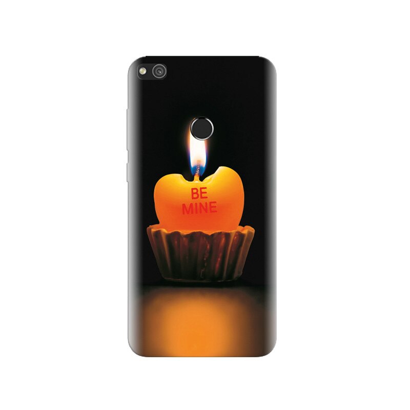 Husa Huawei P8 Lite 2017 Be Mine Sweetheart Photos