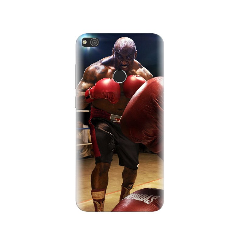 Husa Huawei P8 Lite 2017 Fight Night