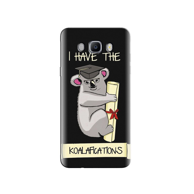 Husa Samsung J5 2016 Very Funny Cartoon Hd Pics Background