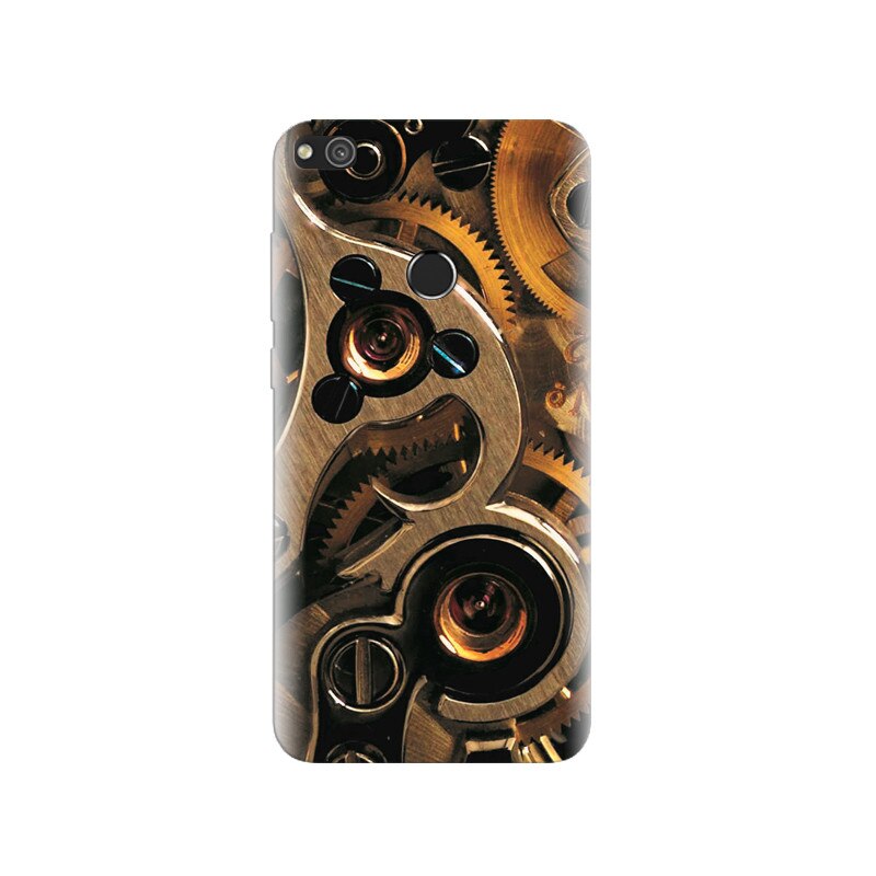 Husa Huawei P8 Lite 2017 High Definition S