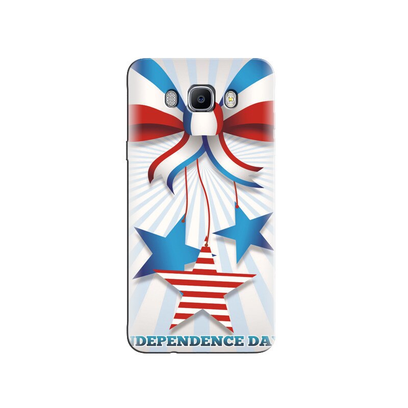 Husa Samsung J3 United States America Idependence Day 4th July