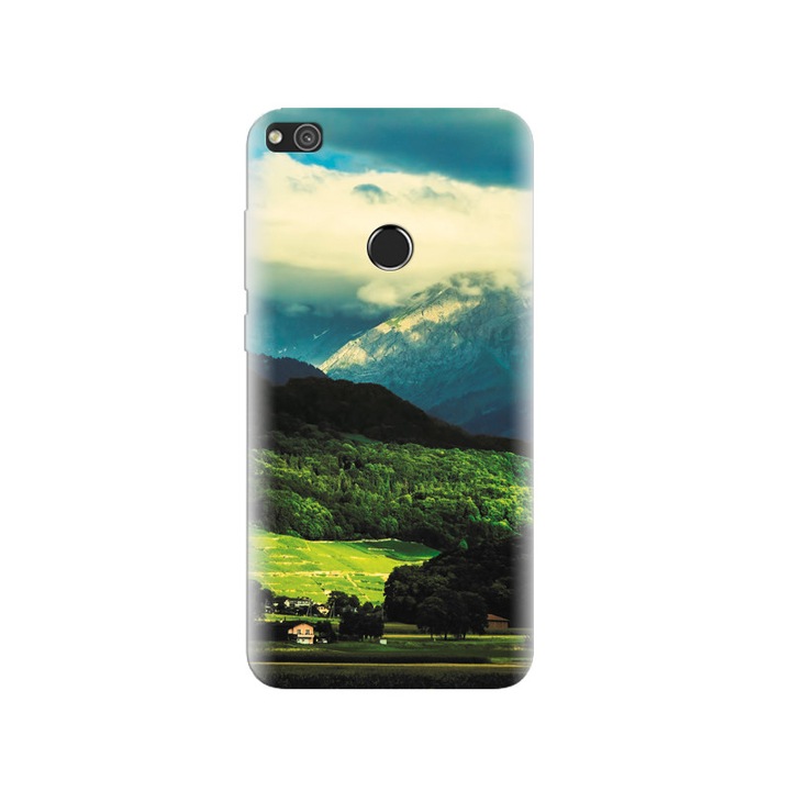 Husa Huawei P8 Lite 2017 Beautiful Valley