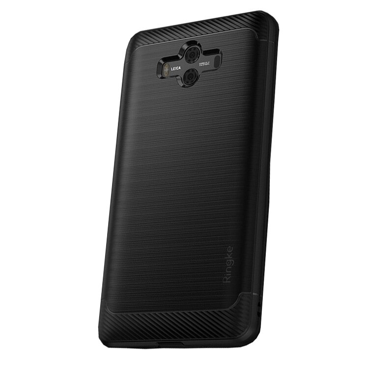 Husa de protectie Ringke Onyx pentru Huawei Mate 10, Negru