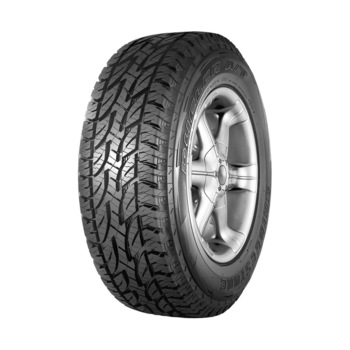 Anvelopa All season Bridgestone DUELER AT 001 255/60 R18 112 T Anvelopa All season Bridgestone DUELER AT 001 255/60 R18 112 T