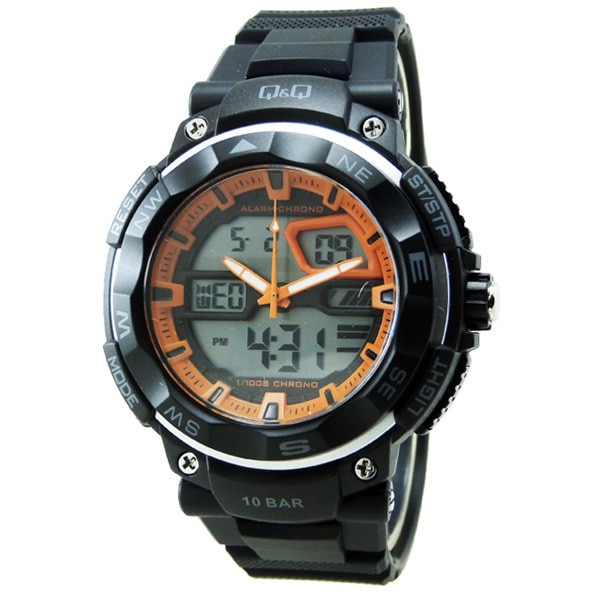 Ceas barbatesc Q&Q GW85J004Y