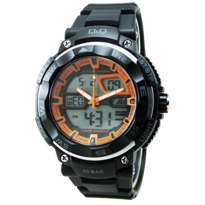 Ceas barbatesc Q&Q GW85J004Y