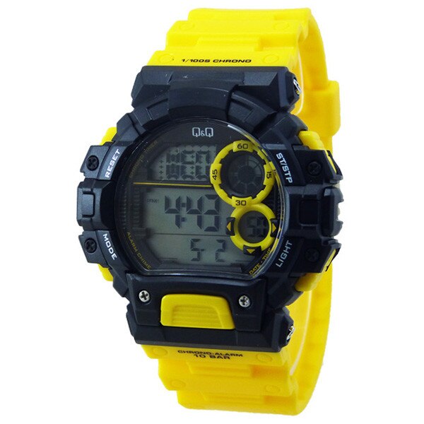 Ceas digital Q&Q M144J811Y