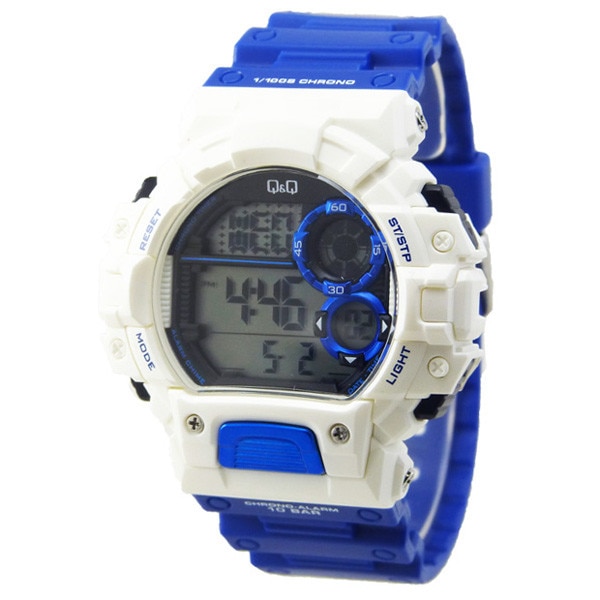 Ceas digital Q&Q M144J806Y