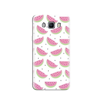 Husa Samsung J3 Watermelon Cute Girly Husa Samsung J3 Watermelon Cute Girly