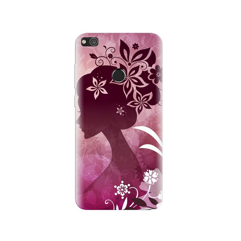 Husa Huawei P8 Lite 2017 Best Cute Girly 002