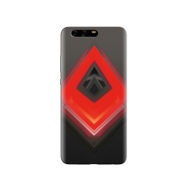 Husa Huawei P10 PLUS Unique Best Hd Abstracts