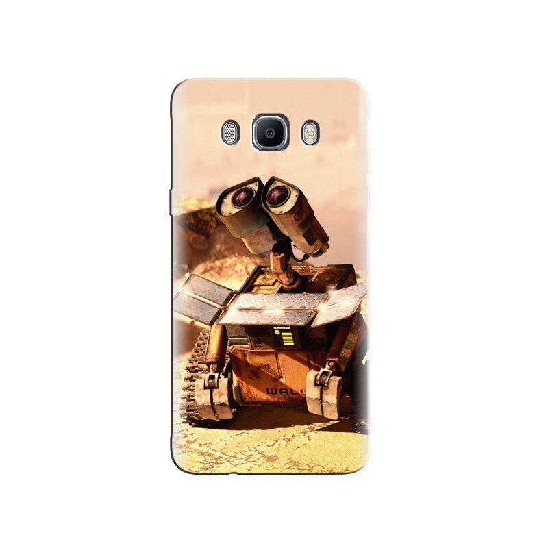 Husa Samsung J5 2016 Wall E