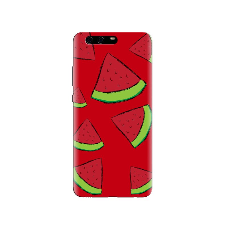 Husa Huawei P10 Watermelon