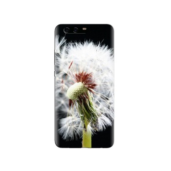 Husa Huawei P10 PLUS White Dandelion Petals In The Wind Husa Huawei P10 PLUS White Dandelion Petals In The Wind