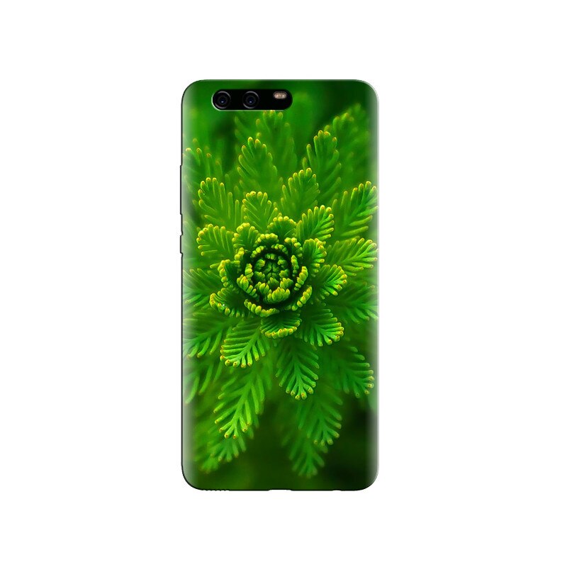 Husa Huawei P10 Water Plant