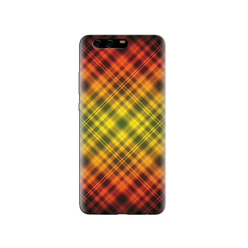 Husa Huawei P10 PLUS Wonderful Abstract Hqs Background
