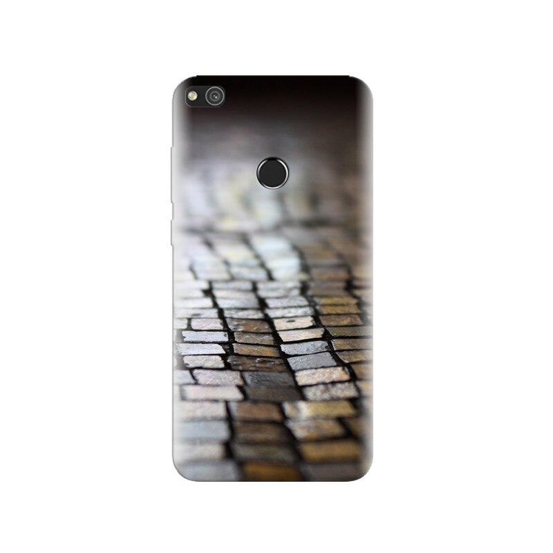 Husa Huawei P8 Lite 2017 Cobble Street