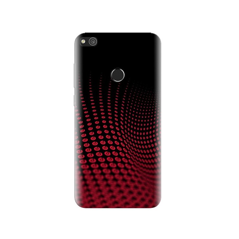 Husa Huawei P8 Lite 2017 Cool Abstract 001