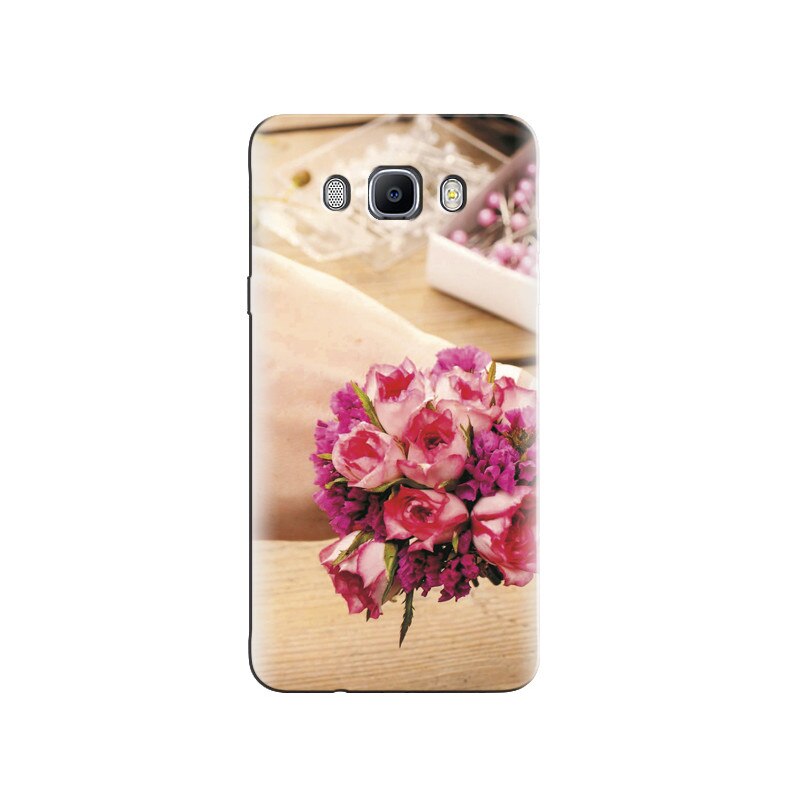 Husa Samsung J5 2016 Wedding Decoration Idea On Arm
