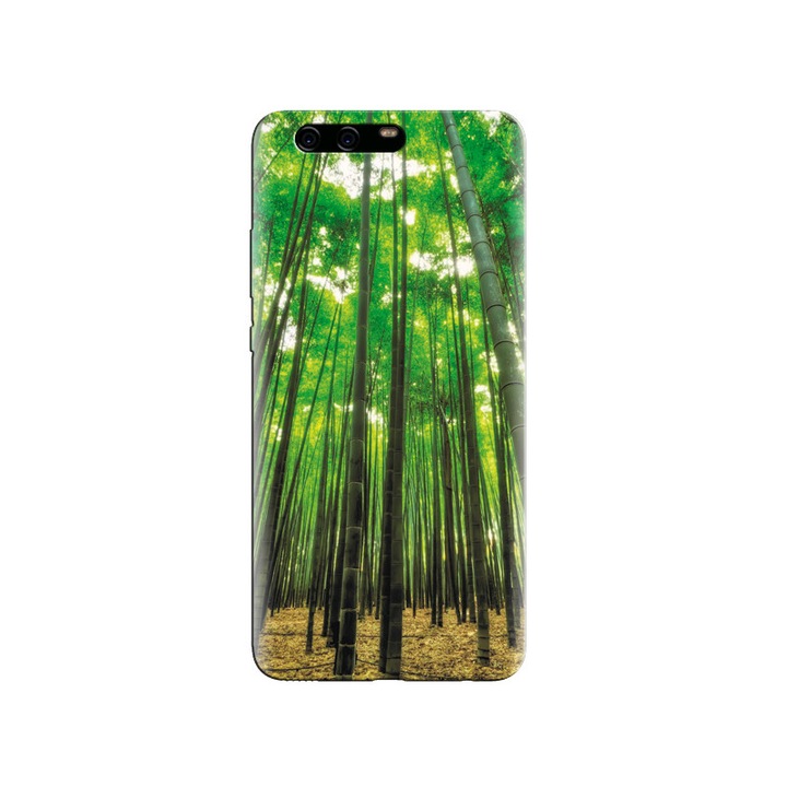 Husa Huawei P10 Wonderful Nature High Quality Hd