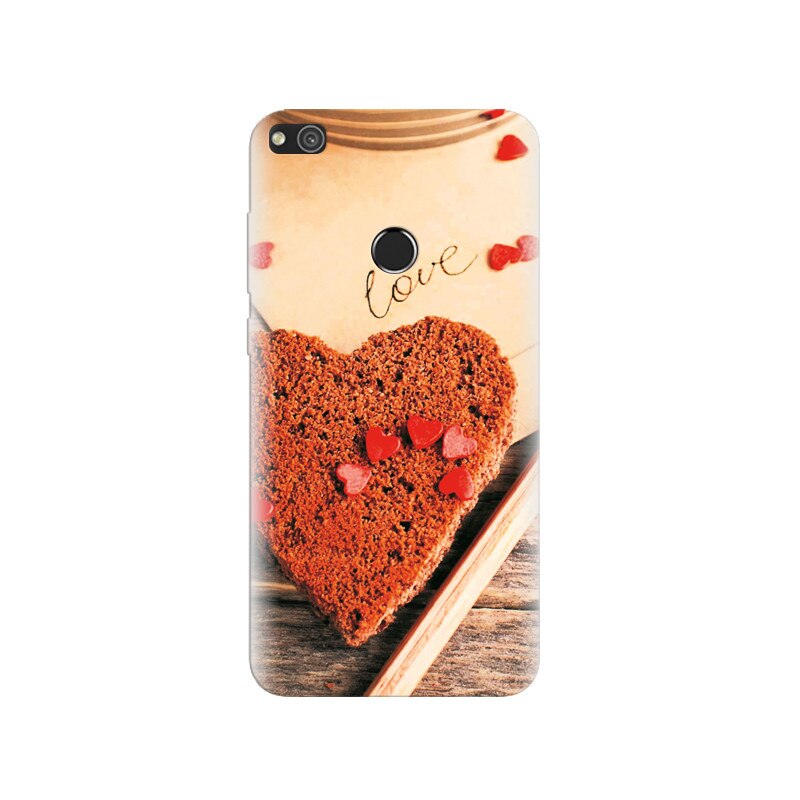 Husa Huawei P8 Lite 2017 Lovetune Cookie