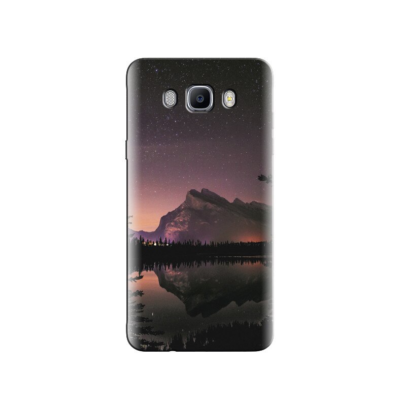 Husa Samsung J3 Vermillion Lake Stars Qhd