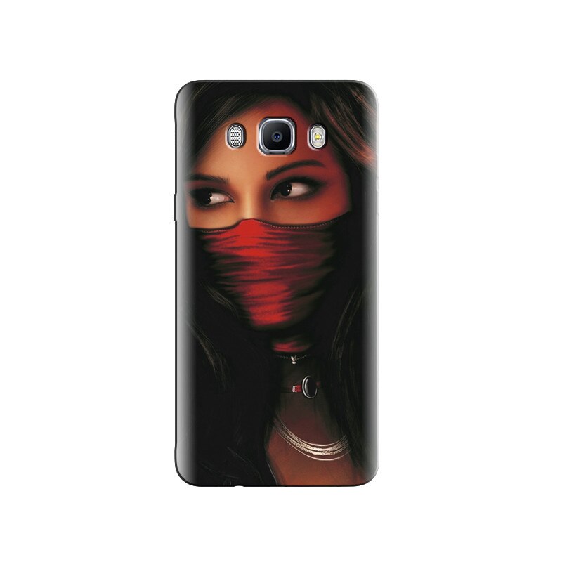 Husa Samsung J5 2016 Wonderful Girl Hd Images And Photos