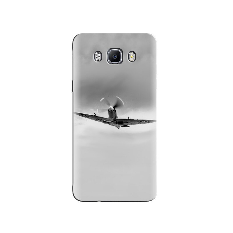 Husa Samsung J5 2016 War Plane