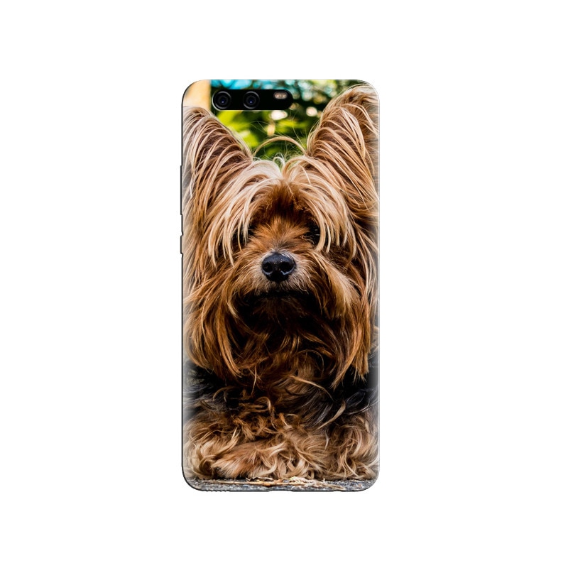 Husa Huawei P10 Yorkshire Pup