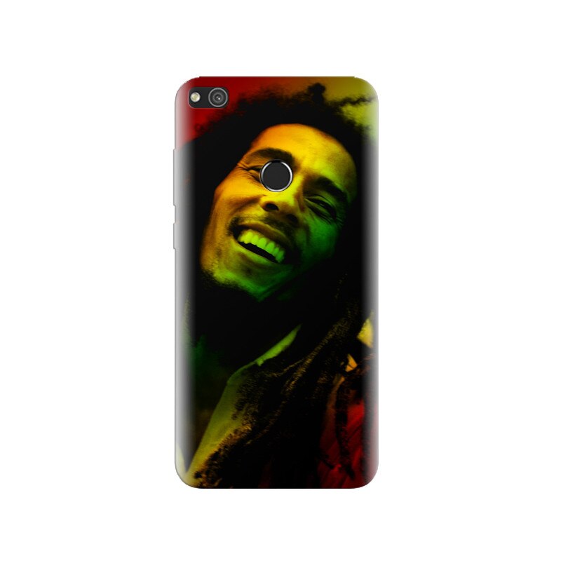 Husa Huawei P8 Lite 2017 Bob Marley